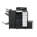 柯尼卡美能达bizhub C659 A3 彩色多功能复合机