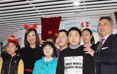 儿童绘画大赛—柯尼卡美能达官网