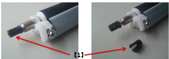 复印机转印轴套—广州复印机租赁