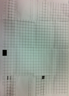 打印图像异常 打印图像异常